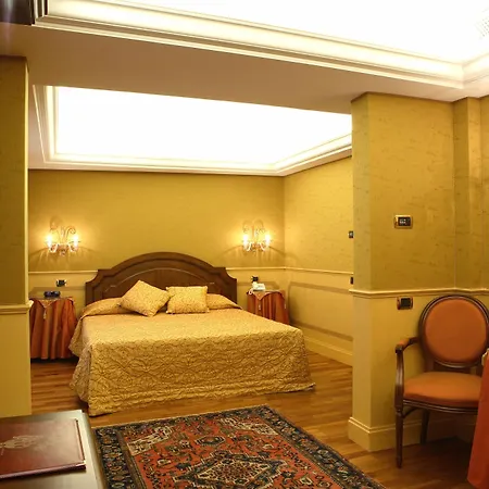 Al Codega Hotel 4*
