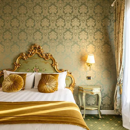 A Tribute To Music Residenza Guest house