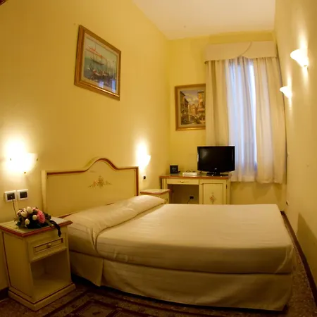 Poste Vecie 3* Venice