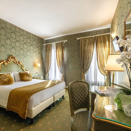 Guest house A Tribute To Music Residenza 3*