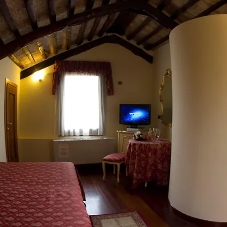 Poste Vecie Guest house