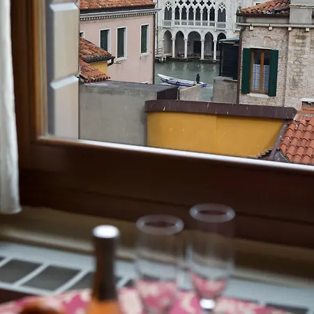 Poste Vecie Guest house 3*
