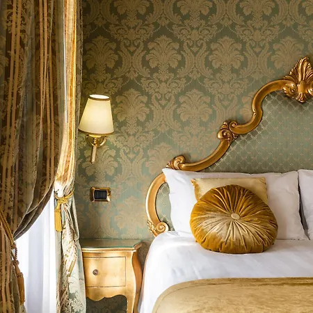 A Tribute To Music Residenza Guest house Venice