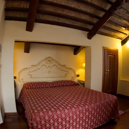 Poste Vecie Guest house Venice