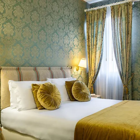 A Tribute To Music Residenza Guest house Venice