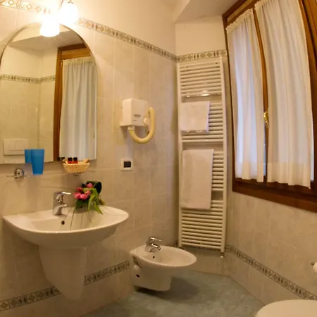 Guest house Poste Vecie Venice