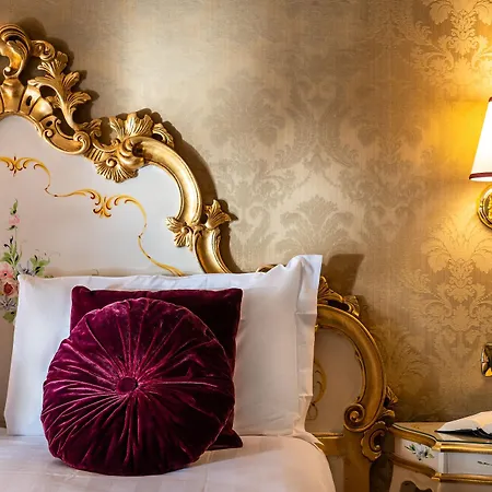 Guest house A Tribute To Music Residenza Venice