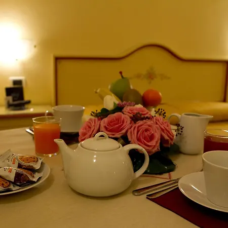 Guest house Poste Vecie