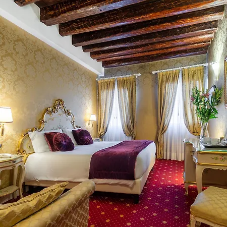 A Tribute To Music Residenza Guest house Venice