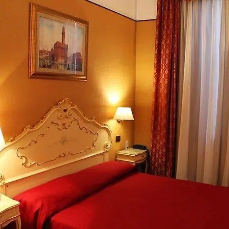 Guest house Poste Vecie
