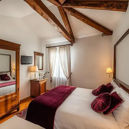 A Tribute To Music Residenza Guest house Venice