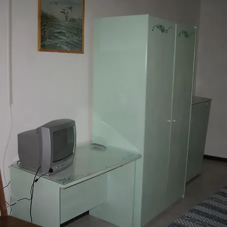 Adua Hotel