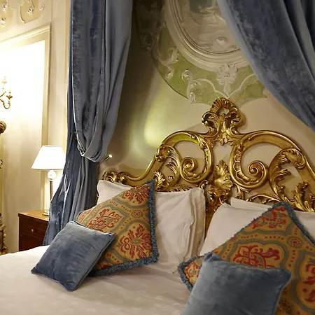 Palazzo Paruta & Wellness