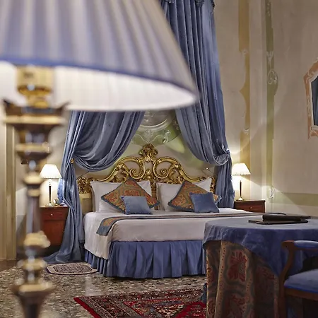 Palazzo Paruta & Wellness