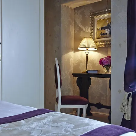 Palazzo Paruta & Wellness 4* Wenecja