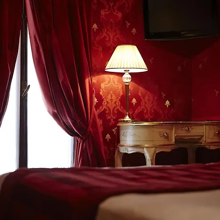Palazzo Paruta & Wellness Wenecja