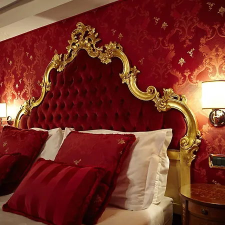 Palazzo Paruta & Wellness Hotel 4*
