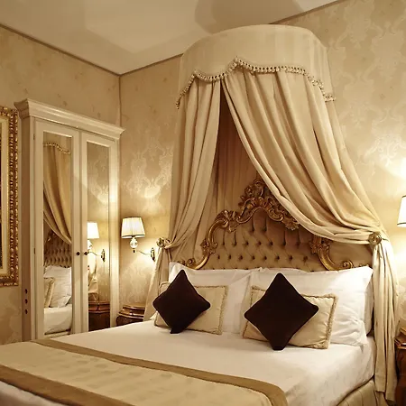 Palazzo Paruta & Wellness Hotel 4*