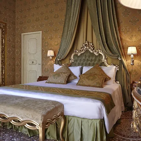 Palazzo Paruta & Wellness 4* Wenecja