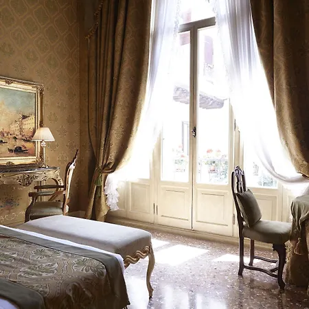 Palazzo Paruta & Wellness Hotel 4*