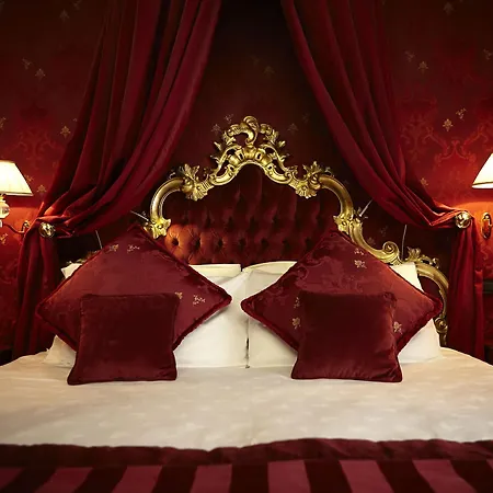Hotel Palazzo Paruta & Wellness 4*