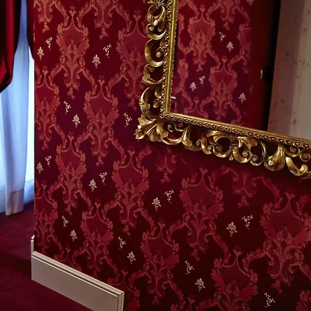 Hotel Palazzo Paruta & Wellness 4*