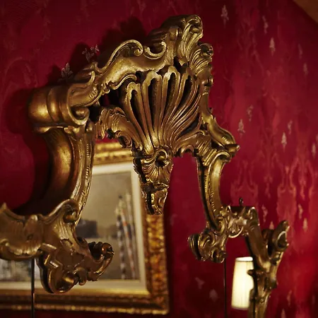 Hotel Palazzo Paruta & Wellness