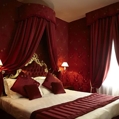 Hotel Palazzo Paruta & Wellness Wenecja