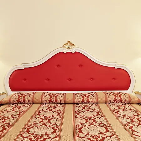 San Lio Tourist House 2* ונציה