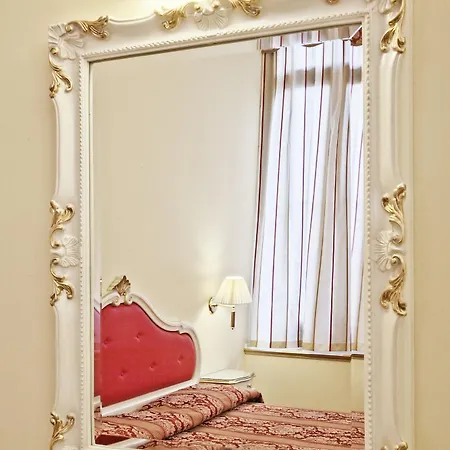 Pensjonat San Lio Tourist House 2*