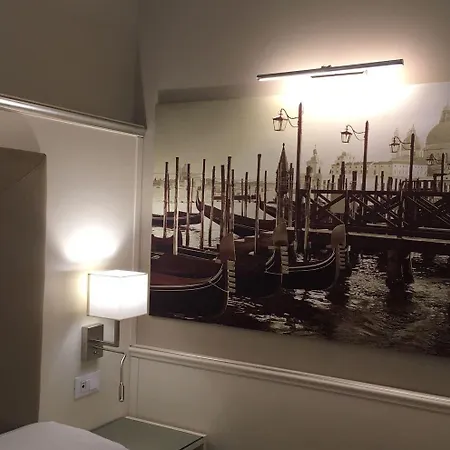 San Lio Tourist House Pensjonat 2*