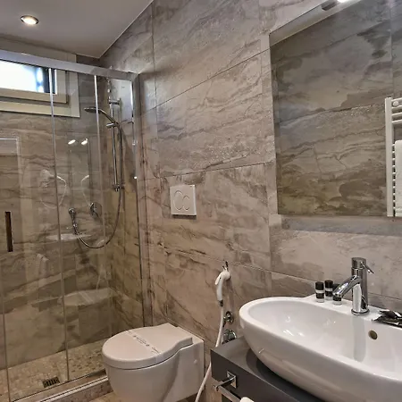 Rosa Hotel Venezia