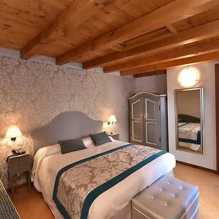 Hotel Rosa