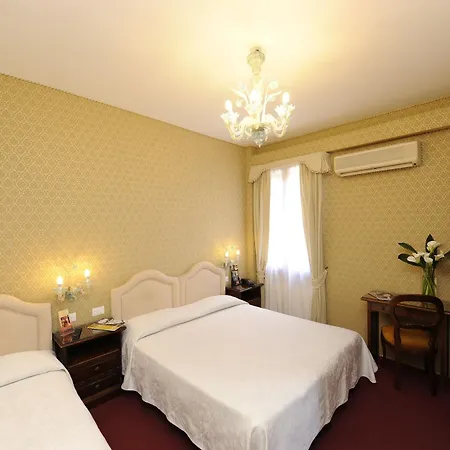 Rosa 2* Venezia