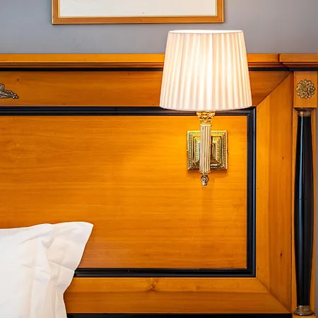 Hotel All'angelo Art 4*
