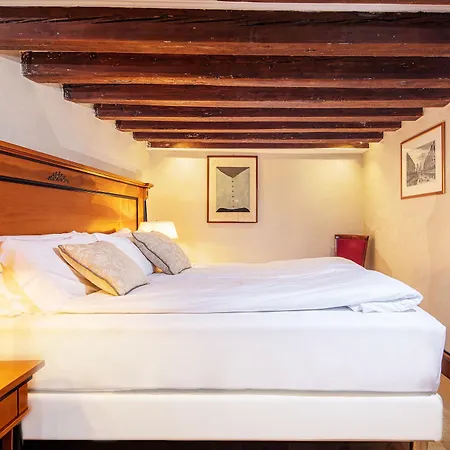 All’angelo Art 4* Venezia