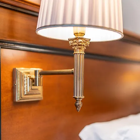 Hotel All’angelo Art Venezia