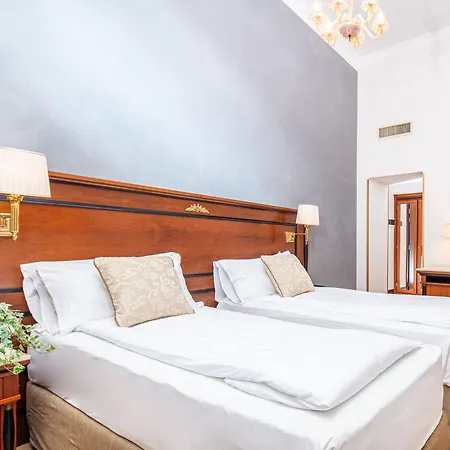 All’angelo Art Hotel