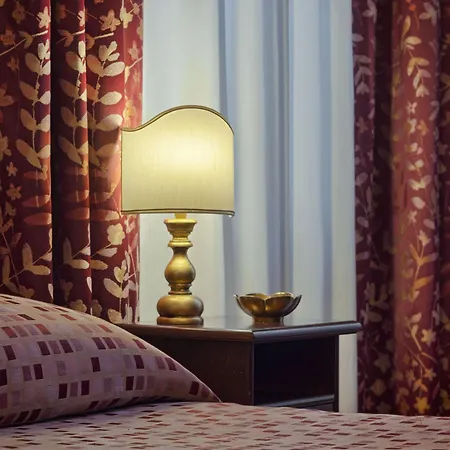 Guest house Ca' Del Campo