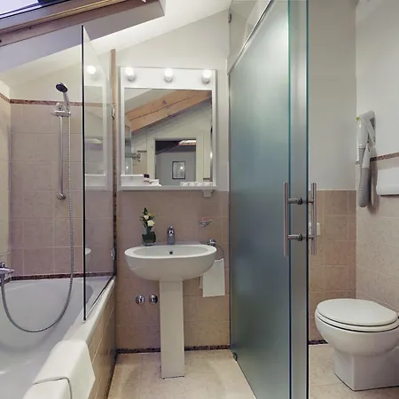 Ca' Del Campo Guest house Venice
