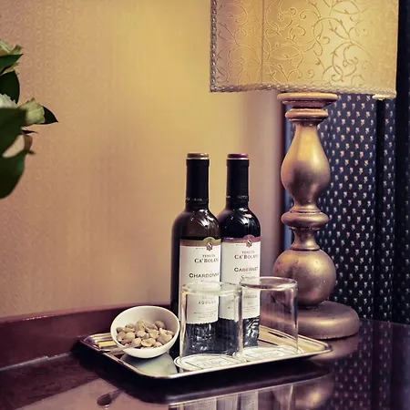Ca' Del Campo Guest house 3*