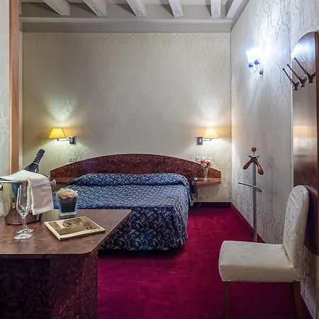 Guest house Ca' Del Campo