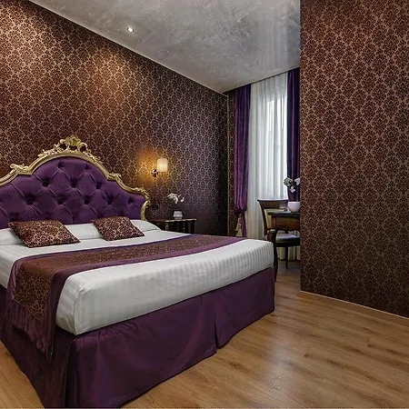 Tre Archi Hotel