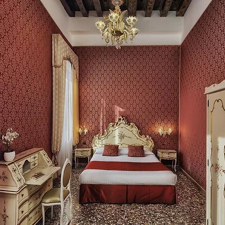 Tre Archi Hotel Venezia