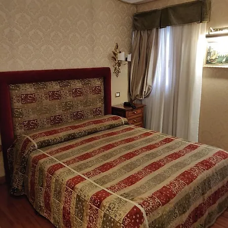 Ca' Marinella Szálloda Velence
