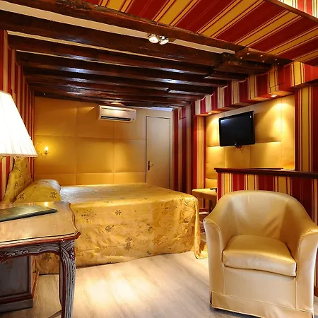 Ca' Marinella 3*