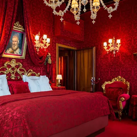 Pensjonat Ca Maria Adele 4*