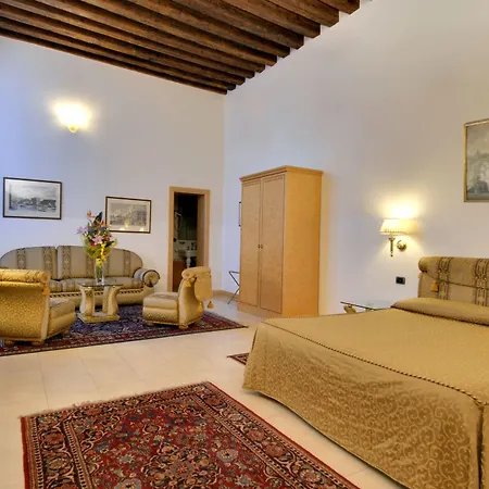 Ca' Bauta Hotel