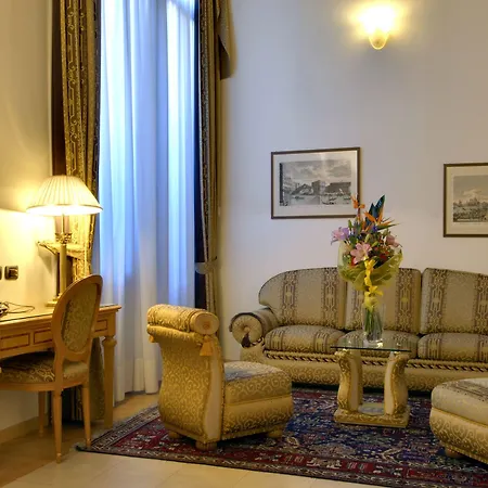 Hotel Ca' Bauta