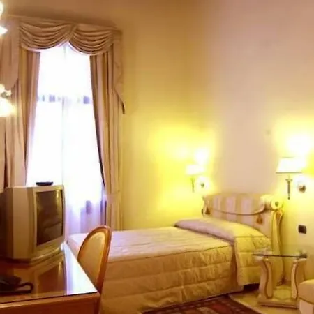 Ca' Bauta Hotel 3*